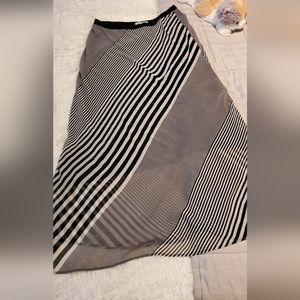 Pleione Long/Floor Length Skirt Size L